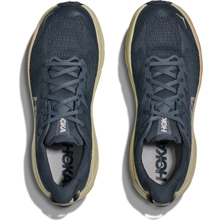 HOKA Challenger 8 Trail-Running Shoes - Men's 5