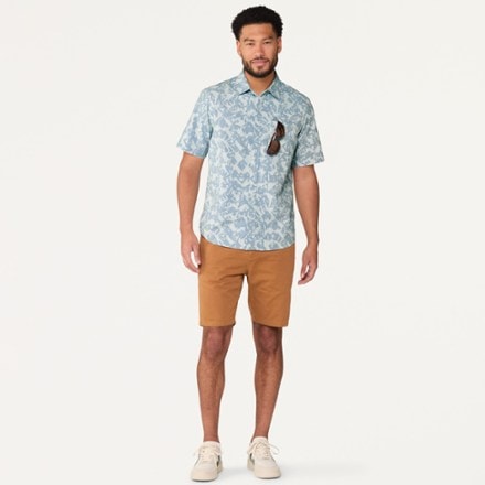 Topo Designs Desert Shirt - Men's 3