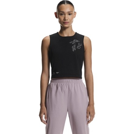 On Core Volt Tank Top - Women's 1