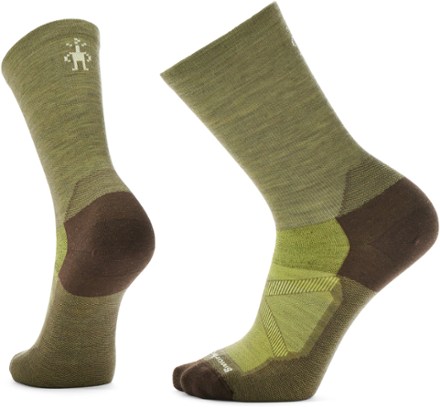 Smartwool Bike Zero Cushion Crew Socks - Men's 0