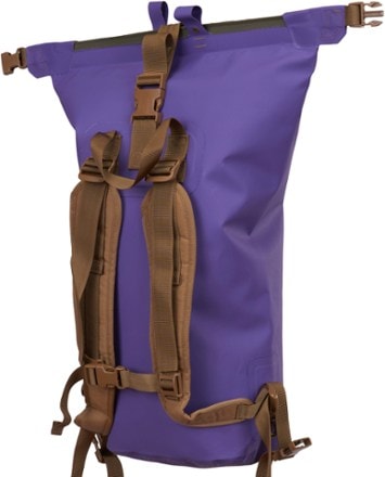 Watershed Big Creek Dry Pack 1