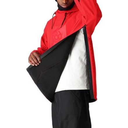 686 Waterproof Hoody - Men's 3