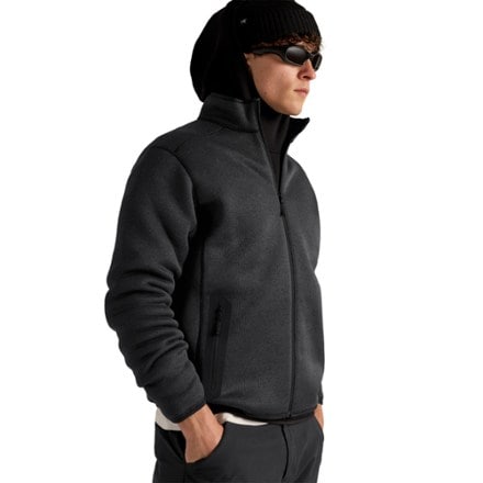 Arc'teryx Covert Cardigan - Men's 5