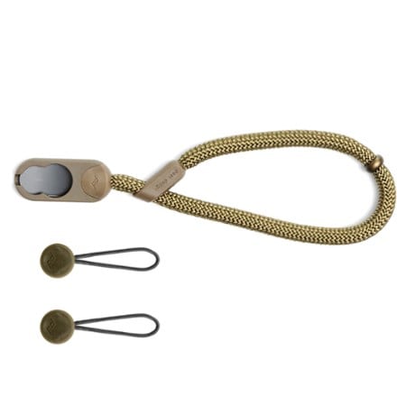 Peak Design Cuff Rope Camera Strap - Wrist 1