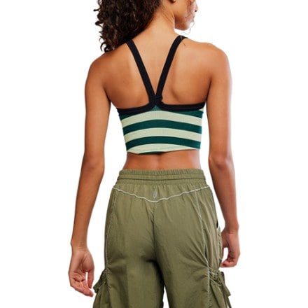FP Movement All Clear Striped Cami - Women's 1