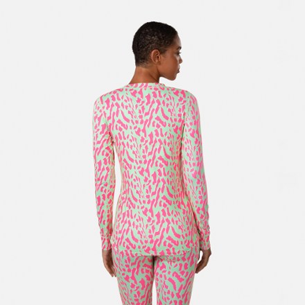 Kari Traa Fryd Long-Sleeve Base Layer Top - Women's 2