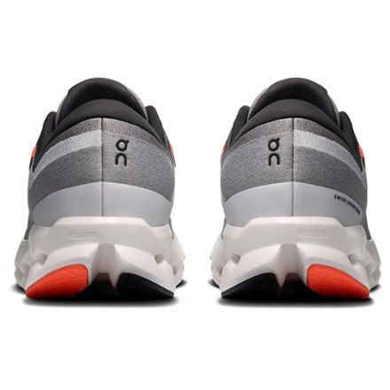 On Cloudsurfer 2 Road-Running Shoes - Men's 3