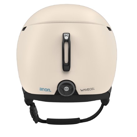 Anon Oslo WaveCell Snow Helmet | REI Co-op