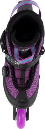 K2 Marlee Boa Inline Skates - Kids' 3