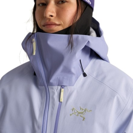 Arc'teryx Sidewinder Jacket - Women's 8