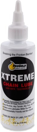 ProGold Xtreme Chain Lube - 4 fl. oz. 0