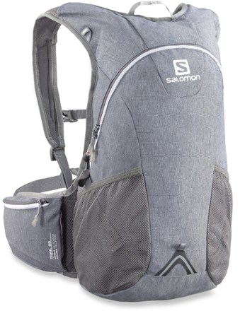 salomon trail 20 daypack