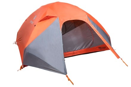 4 person tent backpacking