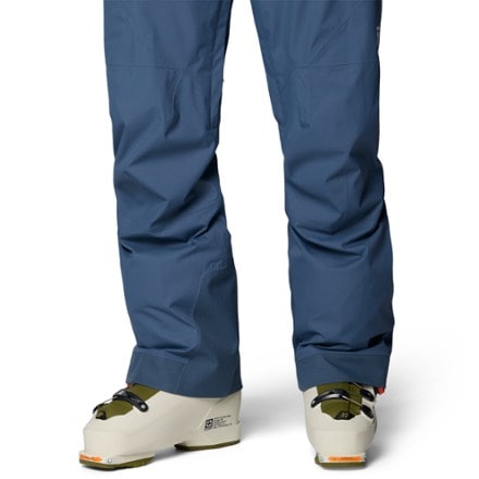 Mountain Hardwear Firefall Pants - Men's 7