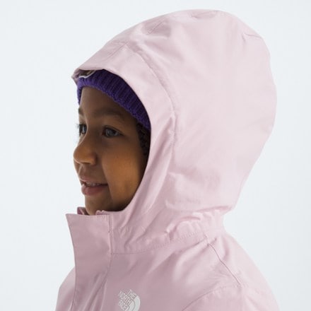 The North Face Warm Antora Rain Jacket - Toddlers' 4