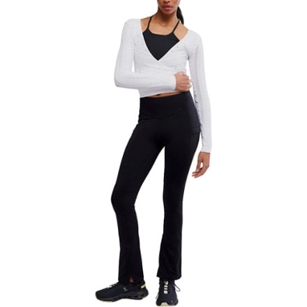 FP Movement Landslide Leggings - Women's 4