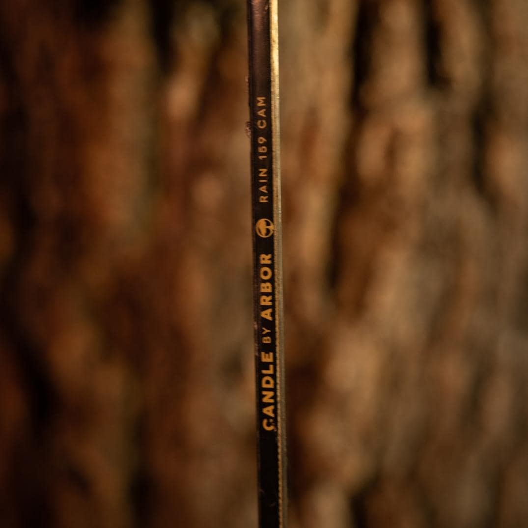 Location Image for Candle Rain Camber Snowboard - 2023/2024