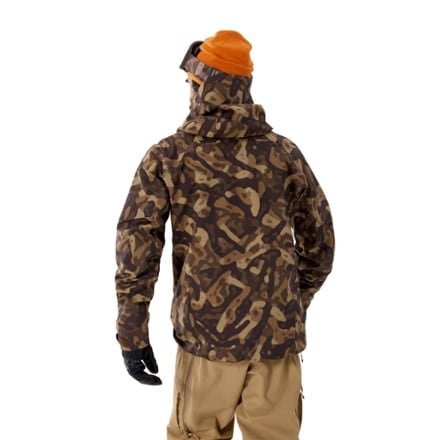 Arc'teryx Sabre Print Jacket - Men's 3