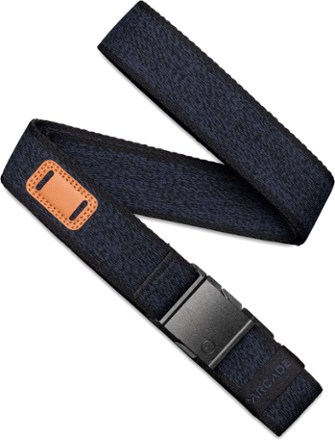 Arcade Belts Blackwood Belt - Slim 0