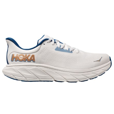 HOKA Arahi 7 Road-Running Shoes - Men's 0