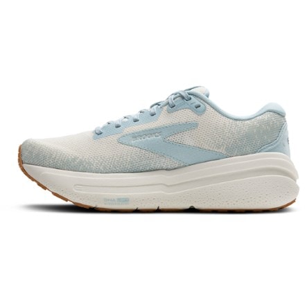Brooks Ghost Max 2 Road-Running Shoes - Women's 1