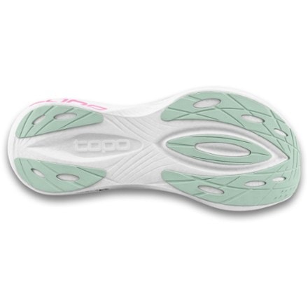Topo Athletic Specter 2 Road-Running Shoes - Women's 4