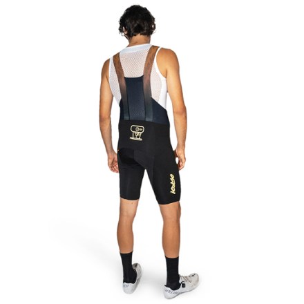 Ostroy Cycling Bib Shorts - Men's | REI Co-op