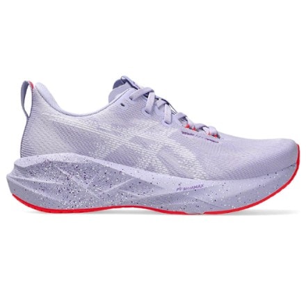ASICS Novablast 5 Road-Running Shoes - Women's 0