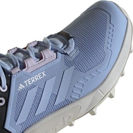 adidas Terrex Swift R3 GORE-TEX Hiking Shoes - Women's 4