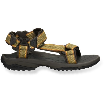 Side View (Guell Lead)