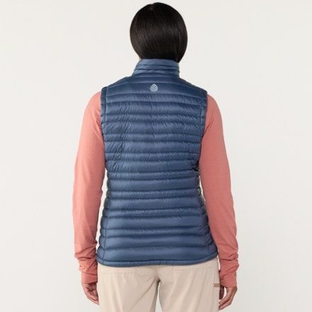 Stio Pinion Down Vest - Women's 4