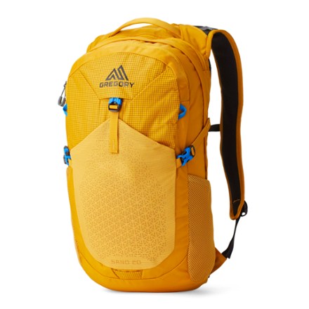 Nano daypack 2025