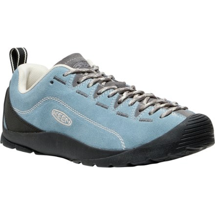 KEEN Jasper Suede Sneakers - Women's 2