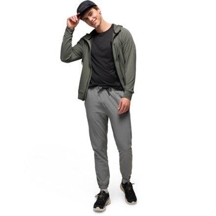 prAna Discovery Trail Joggers - Men's 6