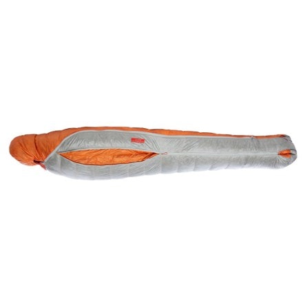 Big Agnes Torchlight UL 20 Sleeping Bag 4