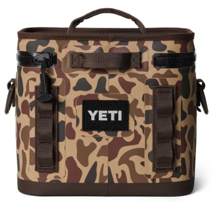 YETI Hopper Flip 8 Soft Cooler 3