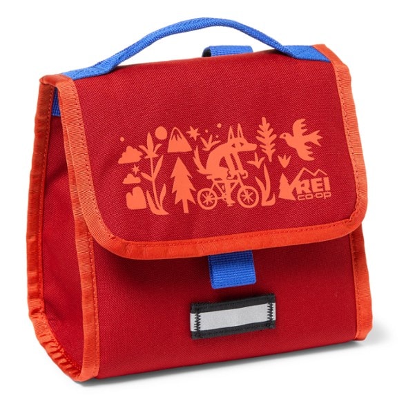 Product Image of color Cabin Red