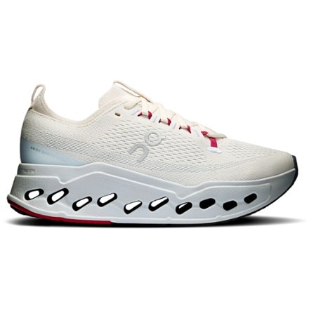 On Cloudsurfer Max Road-Running Shoes - Women's 0