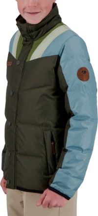 Obermeyer Benji Down Jacket - Kids' 4
