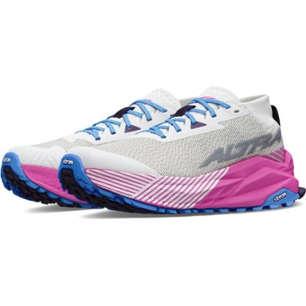 Altra Olympus 275 Trail-Running Shoes - Women's 2