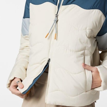 Cotopaxi Lumbre Insulated Jacket - Women's 3