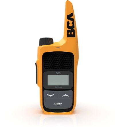 Backcountry Access BC Link Mini Radio 0