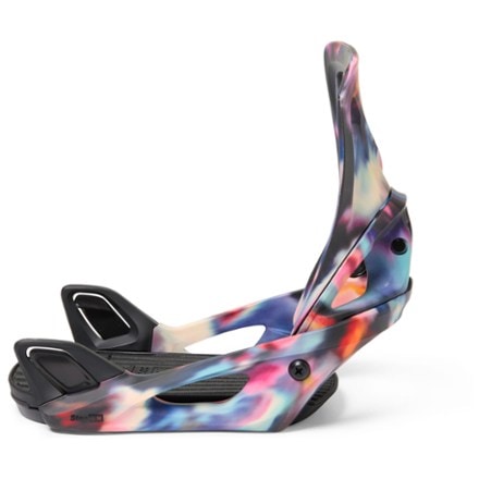 Burton Step On Re:Flex Snowboard Bindings - Women's - 2025/2026 7