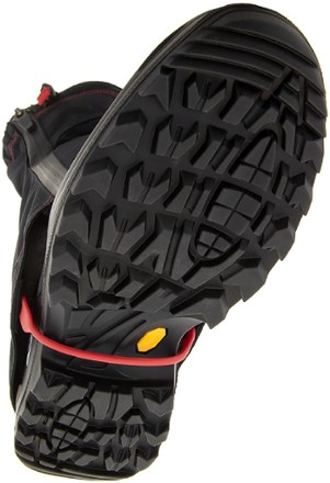 LEVAgaiter Mid GTX Gaiters