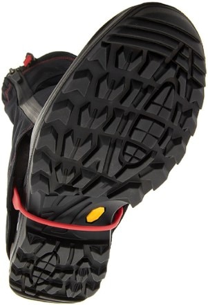 Kahtoola LEVAgaiter Mid GTX Gaiters 4