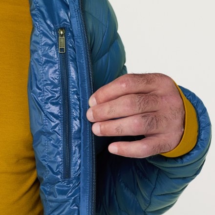 Patagonia Down Sweater - Men's 5