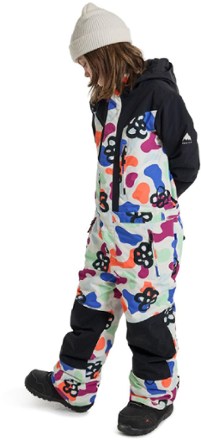 Burton 2L One Piece Snowsuit - Kids' 3