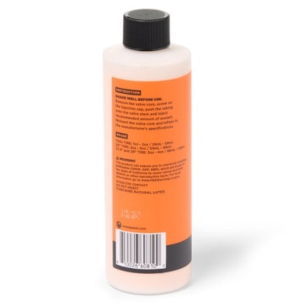 Orange Seal Endurance Sealant - 8 fl. oz. 2