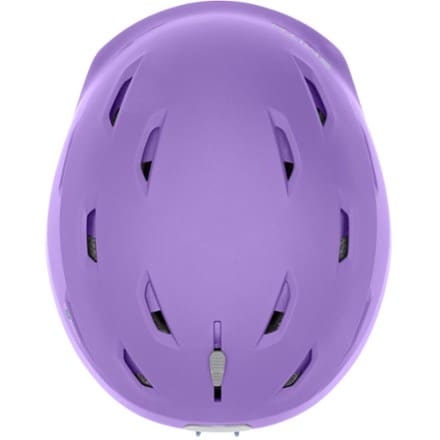 Smith Liberty Mips Snow Helmet - Women's 1