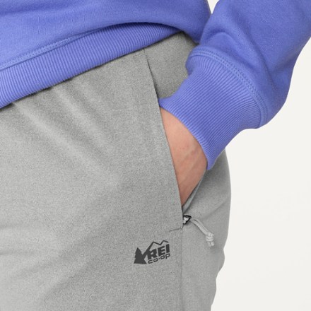 REI Co-op Active Pursuits Midweight Shorts 8